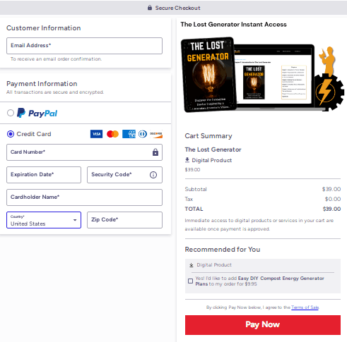 the-lost-generator-secure-checkout