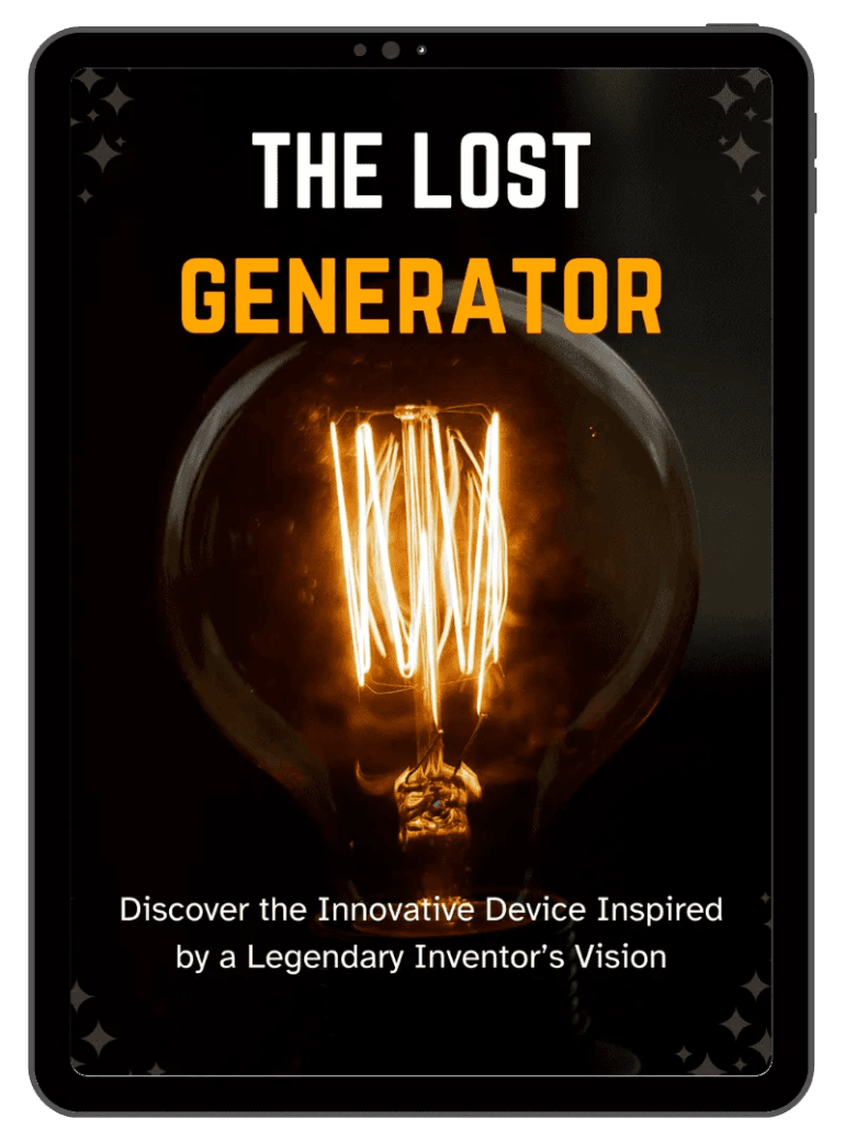 Lost Generator